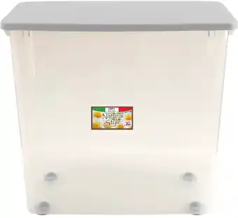MD Discount BOX 4 STAGIONI offerta