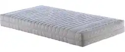 MD Discount MATERASSO BIMEMORY 80X190X21 offerta