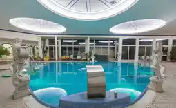 MD Discount HOTEL TERME HELVETIA offerta