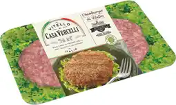 MD Discount HAMBURGER offerta