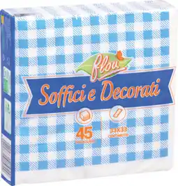 MD Discount 45 TOVAGLIOLI offerta