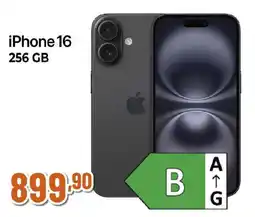 Extracoop iPhone 16 256GB offerta