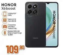 Extracoop HONOR X6 boost offerta