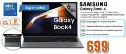 Extracoop SAMSUNG Galaxy Book 4 offerta