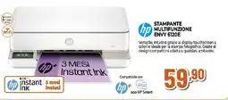 Extracoop hp STAMPANTE MULTIFUNZIONE ENVY 6120E offerta