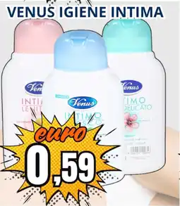 A Casa Mia Venus igiene intima offerta