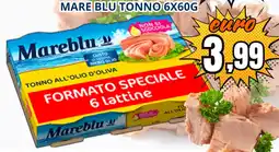 A Casa Mia Mare blu tonno offerta