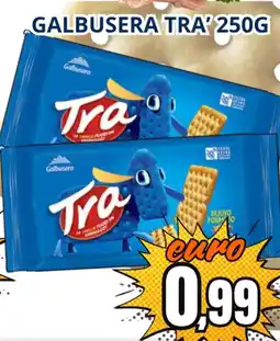 A Casa Mia Galbusera tra' offerta