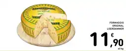 Spazio Conad Formaggio original LEERDAMMER offerta