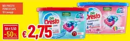 Galassia Bio presto power caps offerta