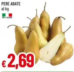 Galassia Pere abate offerta