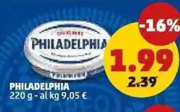 PENNY Philadelphia offerta