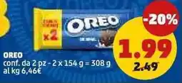 PENNY Oreo offerta