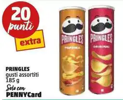 PENNY Pringles offerta