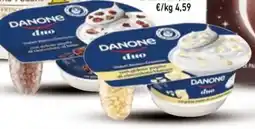 Conad Superstore Yogurt duo DANONE 2 pezzi offerta