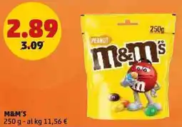 PENNY M&M'S offerta