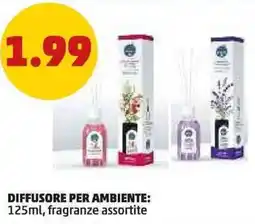 PENNY Diffusore per ambiente offerta