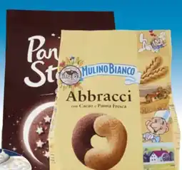 Conad Superstore Biscotti MULINO BIANCO offerta