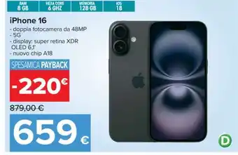 IPhone 16