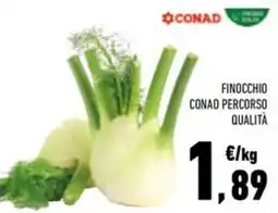 Conad Superstore Finocchio conad percorso qualità offerta