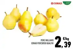 Conad Superstore Pere williams conad percorso qualita offerta