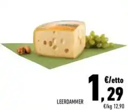 Conad Superstore Leerdammer offerta