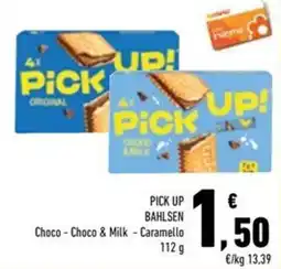 Conad Superstore Pick up bahlsen offerta