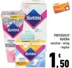 Conad Superstore Proteggislip NUVENIA offerta