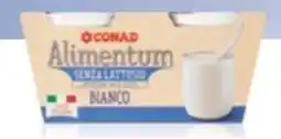 Conad Superstore Yogurt senza lattosio conad alimentum offerta