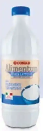 Conad Superstore Latte uht senza lattosio conad alimentum offerta
