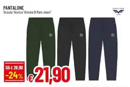 IperFamila Pantalone offerta