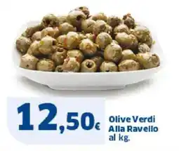Sigma Olive Verdi Alla Ravello offerta