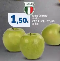 Sigma Mele Granny Smith offerta