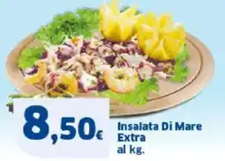 Sigma Insalata Di Mare Extra offerta
