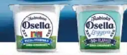 Sigma Osella - Robiolina - Robiola Light offerta