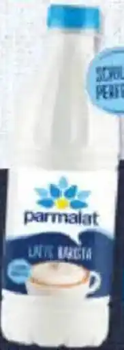 Sigma Parmalat Latte Barista Parzialmente Scremato offerta