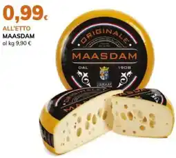 Basko Maasdam offerta