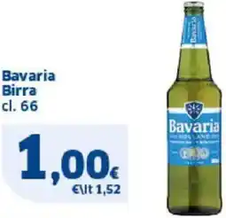 Sigma Bavaria Birra offerta