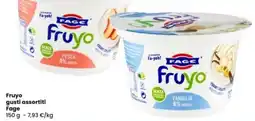 Interspar Fruyo Fage offerta