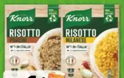 Conad Superstore Risotto KNORR offerta
