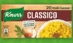 Conad Superstore Dado KNORR offerta