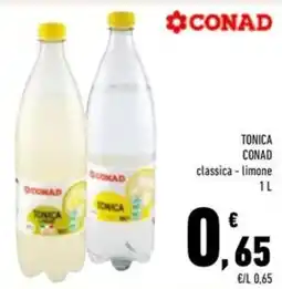 Conad Superstore Tonica CONAD offerta