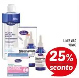 Conad Superstore Linea viso VENUS offerta