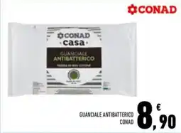 Conad Superstore Guanciale antibatterico CONAD offerta