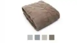 Conad Superstore Coperta jacquard sherpa cm.150x200 offerta