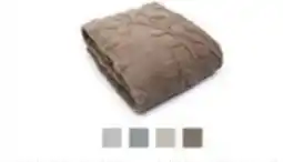 Conad Superstore Coperta jacquard sherpa cm.200x220 offerta