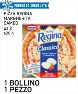 Conad Superstore Pizza regina margherita CAMEO offerta