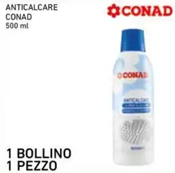 Conad Superstore Anticalcare CONAD offerta