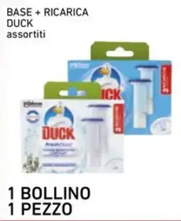 Conad Superstore Base + ricarica DUCK offerta