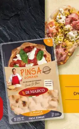 Conad Superstore Base pinsa DI MARCO offerta